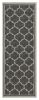 Sunshine GC_HAR2005 Anthracite 7 ft. 10 in. x 10 ft. 3 in. Indoor/Outdoor Area Rug