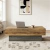 Coffee table, farmhouse style, central dining table, tea table, side table, sofa table