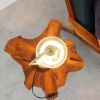Modern Classic Desk Lamp Villa Living Room Bedroom Study Decorative Original Design European Glass Table Light, Easy Assembly Table Lamp for Sale