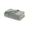 Carved Plush Blanket Full/Queen